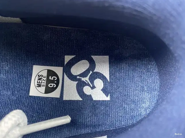 Bmlin Georgetown Air Jordan Low Retro 528895-007 11 0618